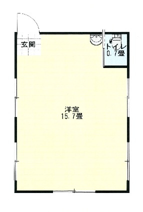 和歌山市毛見・店舗事務所・54757