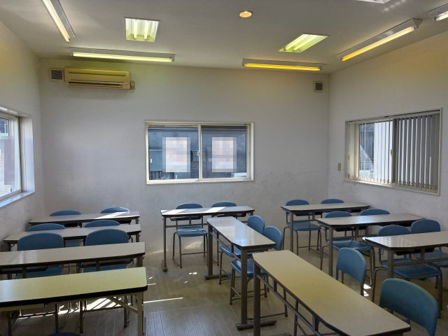 和歌山市毛見・店舗事務所・54757の内装