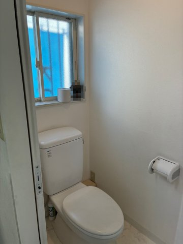 和歌山市毛見・店舗事務所・54757のトイレ