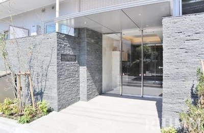 【エントランス】 | ユービ１２