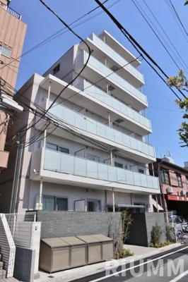 【外観】 | ユービ１２