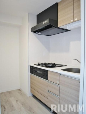 【キッチン】 | ユービ１２