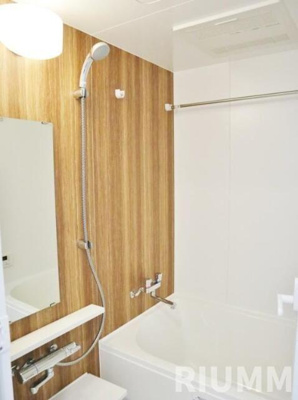 【浴室】 | ユービ１２