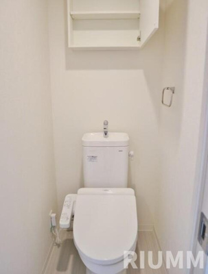 【トイレ】 | ユービ１２