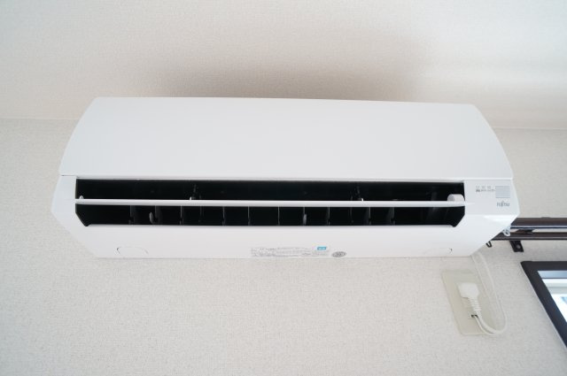 メゾン法蓮Ａの設備