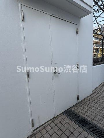 SOCIETY KAKINOKIZAKA ANNEXのその他共用部分