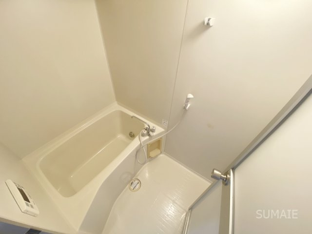 カサグランデ大宮の浴室|ゆったりできるバスルーム！