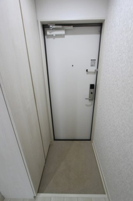 【玄関】 | ヒルズマーク堤町