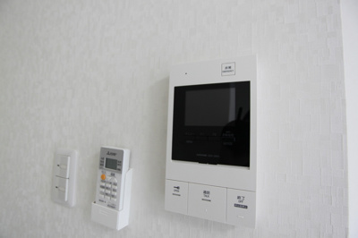 【セキュリティ】 | ヒルズマーク堤町