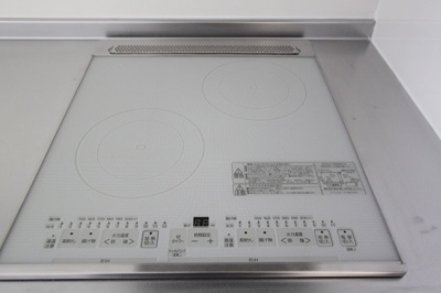 【キッチン】 | ヒルズマーク堤町