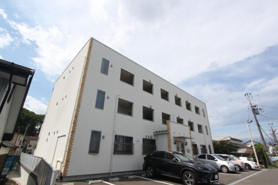 【外観】 | ヒルズマーク堤町