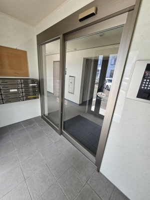 【その他共用部分】 | ヒルズマーク堤町 | オートロック