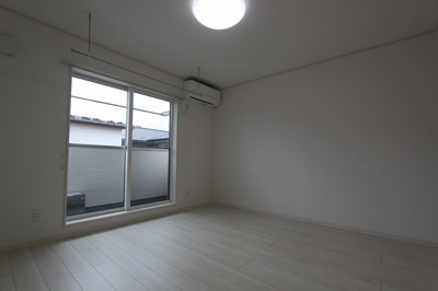 【洋室】 | ヒルズマーク堤町 | 室内写真は参考です（2階）