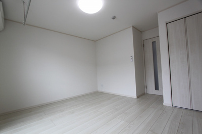 【洋室】 | ヒルズマーク堤町