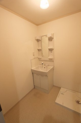 【洗面所】 | ヒルズマーク堤町