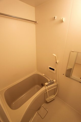 【浴室】 | ヒルズマーク堤町