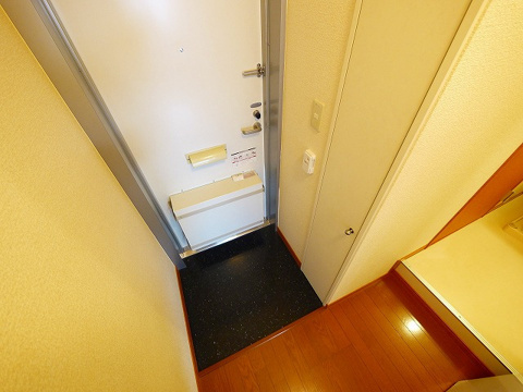 レオパレスＳＡＷＡＨの設備|洗面ボウルつき