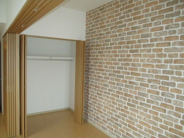 Casa Lucia(カーサルチア)の収納