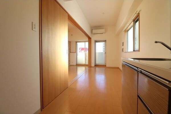 Casa Lucia(カーサルチア)の設備