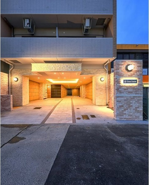 Casa Lucia(カーサルチア)のその他