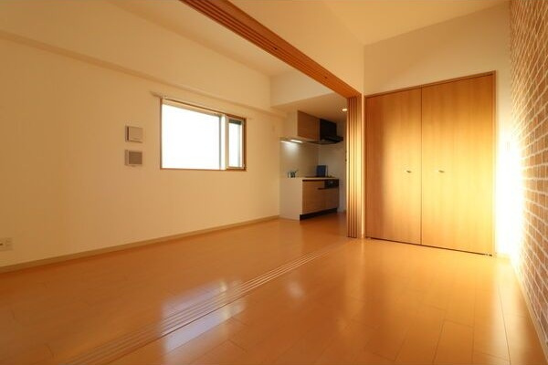 Casa Lucia(カーサルチア)の内装