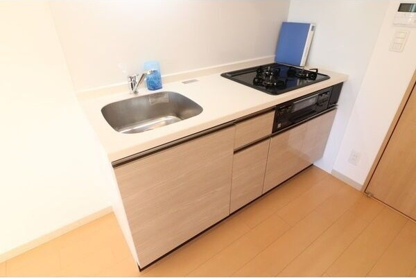 Casa Lucia(カーサルチア)のキッチン