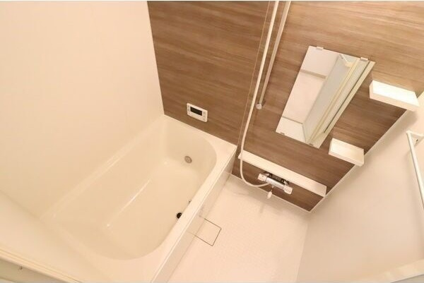 Casa Lucia(カーサルチア)の浴室