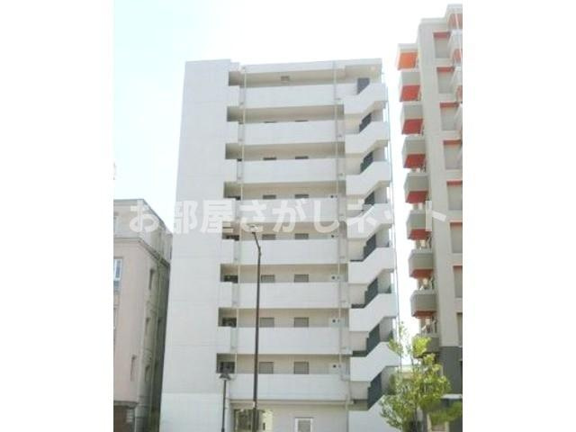 ジェノヴィア新宿中落合スカイガーデン【おとり物件なし】#学生・社会人にオススメ