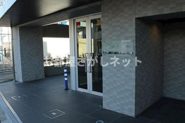 ジェノヴィア新宿中落合スカイガーデン【おとり物件なし】#学生・社会人にオススメのその他共用部分