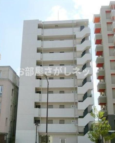 ジェノヴィア新宿中落合スカイガーデン【おとり物件なし】#学生・社会人にオススメの設備