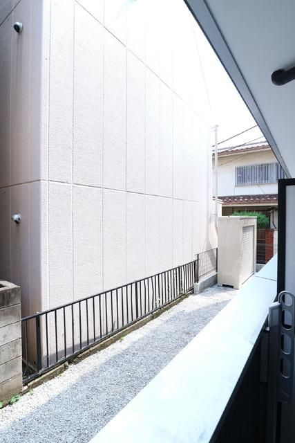 コモドスタイル大塚の展望