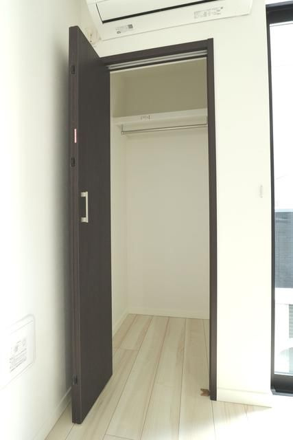 コモドスタイル大塚の収納