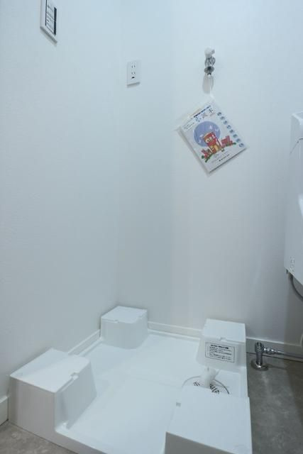 コモドスタイル大塚の設備