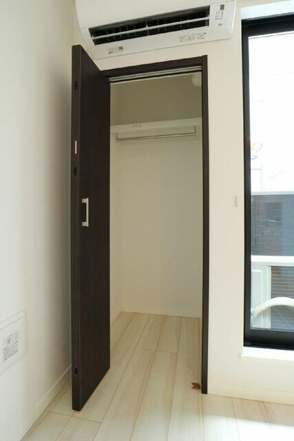 コモドスタイル大塚の収納