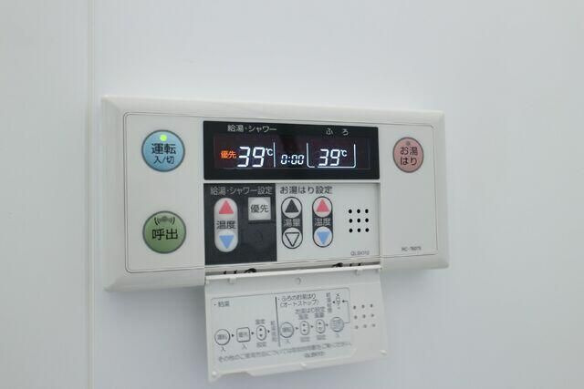 コモドスタイル大塚の設備