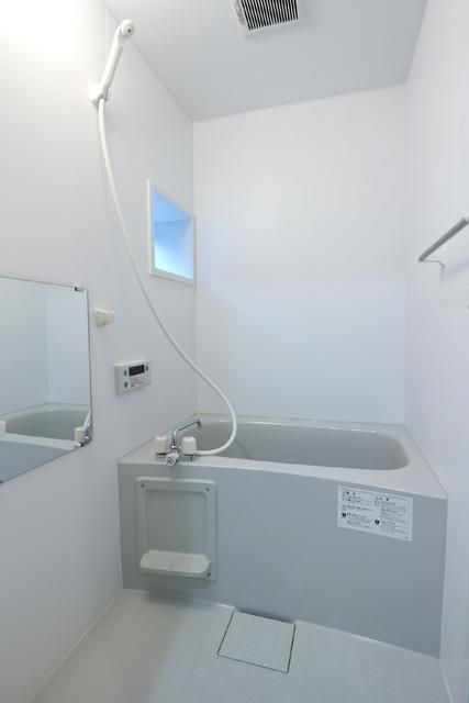 コモドスタイル大塚の浴室