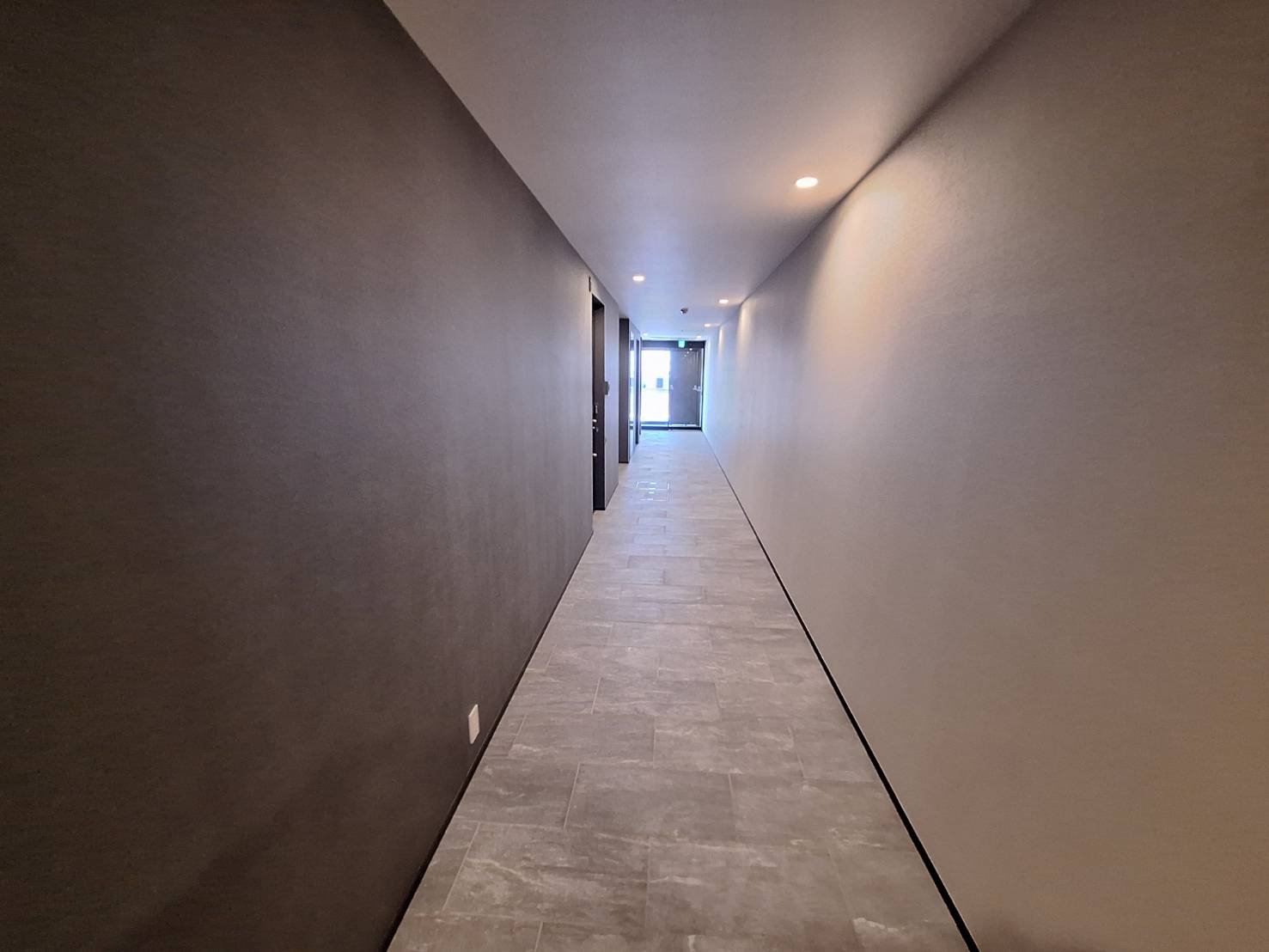 Ｌａ　Ｇｒａｃｉｅｕｓｅのロビー