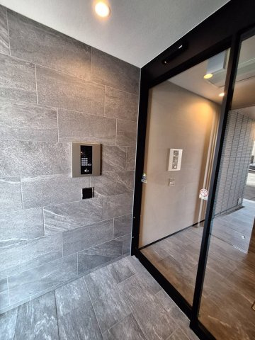 Ｌａ　Ｇｒａｃｉｅｕｓｅのセキュリティ