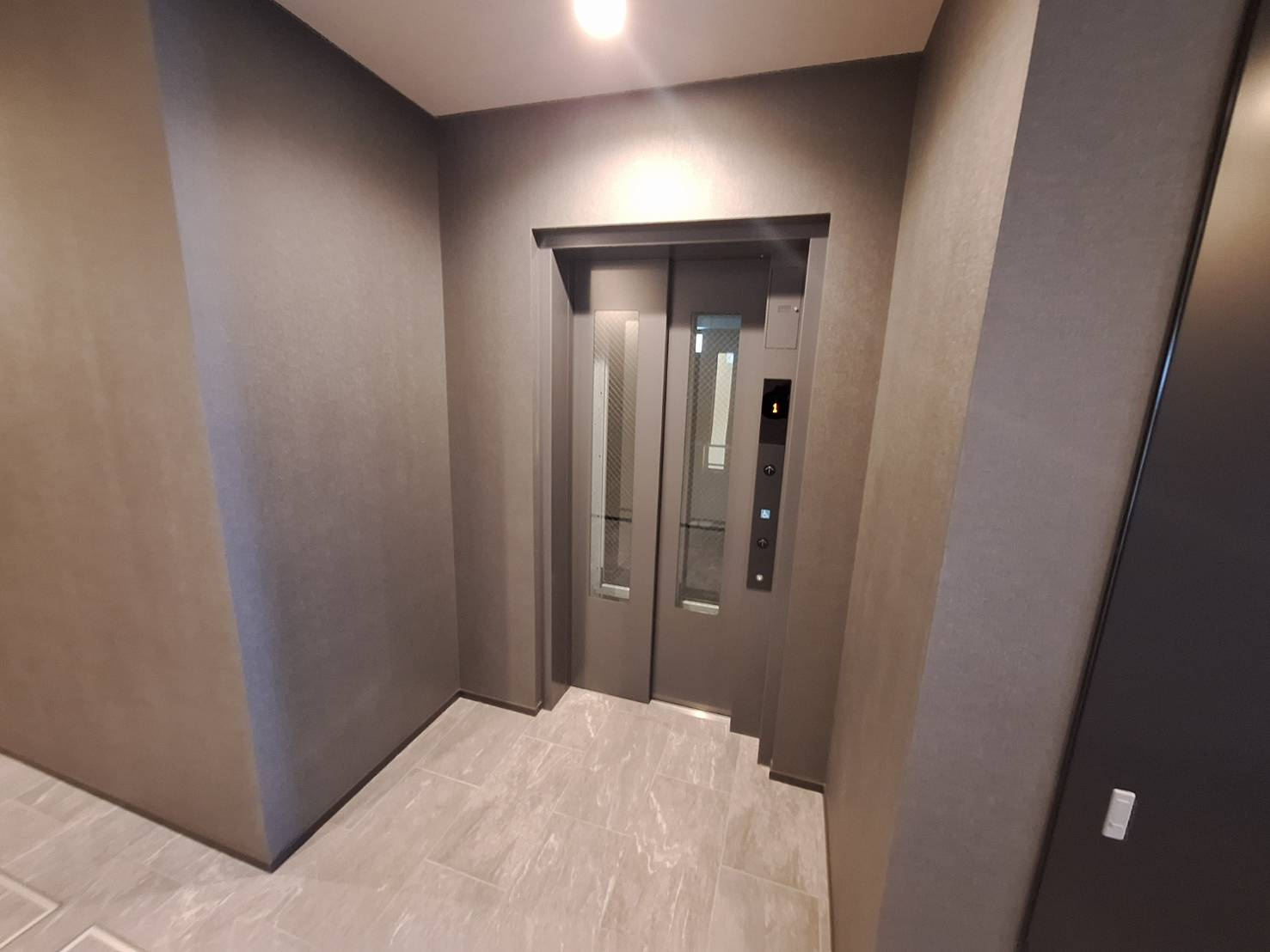 Ｌａ　Ｇｒａｃｉｅｕｓｅの設備