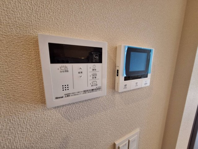 Ｌａ　Ｇｒａｃｉｅｕｓｅのセキュリティ