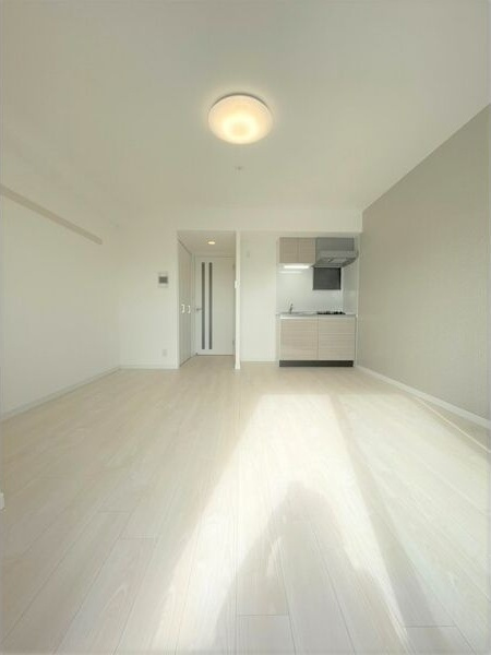 SHOKEN Residence名古屋今池の内装