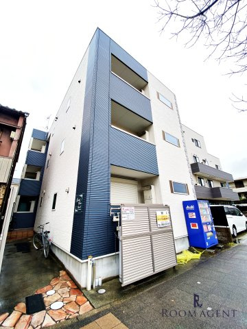 グランレーヴ大曽根Ⅱ
