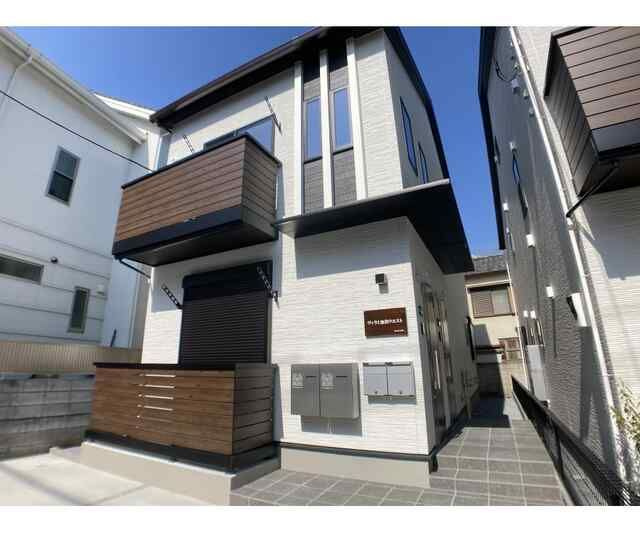 ヴィラ上池袋ウエスト