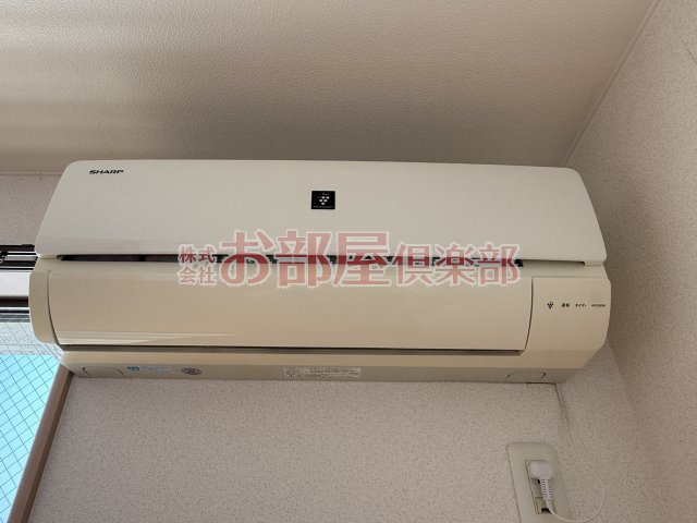 シェ・ソワの設備