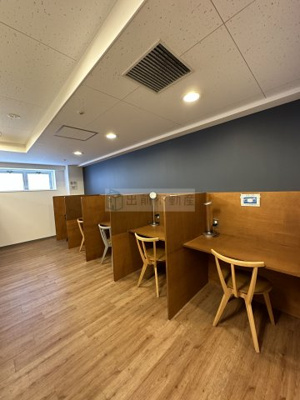 【その他共用部分】 | パークキューブ西ヶ原ステージ