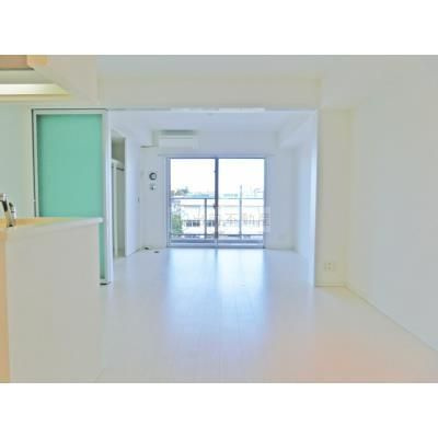 【居間・リビング】 | パークキューブ西ヶ原ステージ