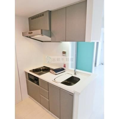 【キッチン】 | パークキューブ西ヶ原ステージ