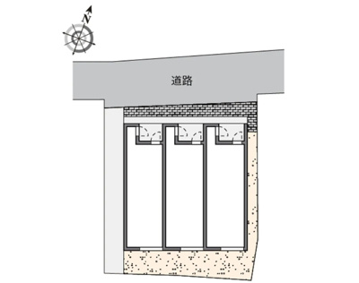 【地図】 | ルミエール北沢