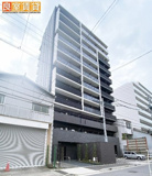 メイクスデザイン名駅南の画像