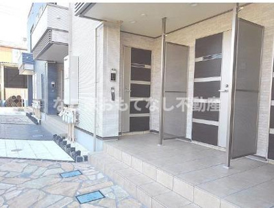 【エントランス】 | M・Bell Ⅱ